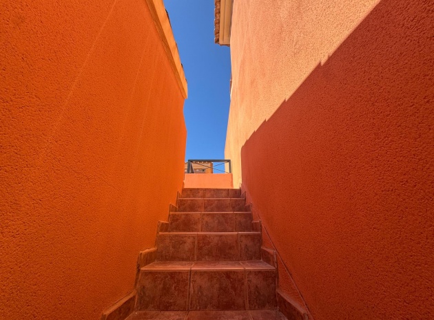 Återförsäljning - Villa - Playa Flamenca