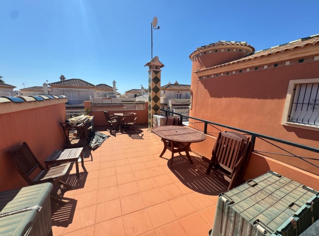 Återförsäljning - Villa - Playa Flamenca