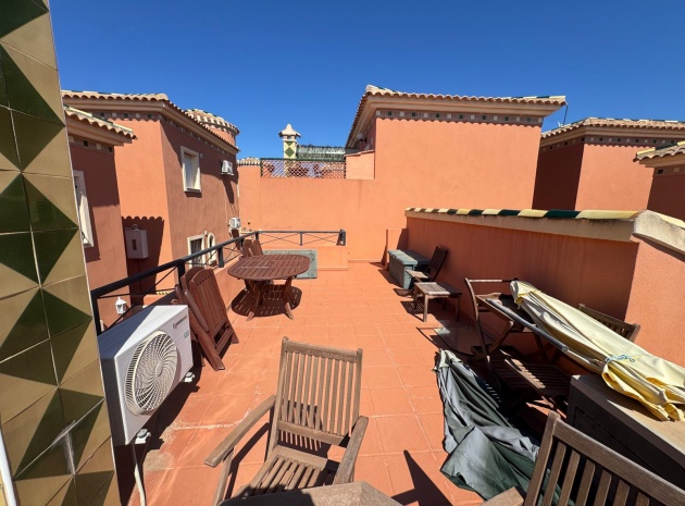 Återförsäljning - Villa - Playa Flamenca