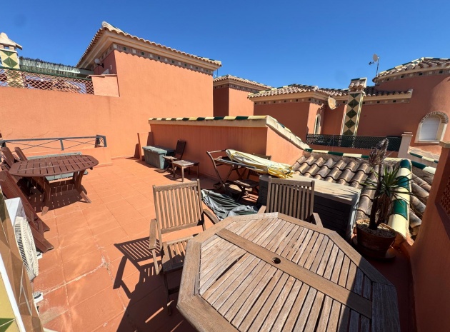 Återförsäljning - Villa - Playa Flamenca