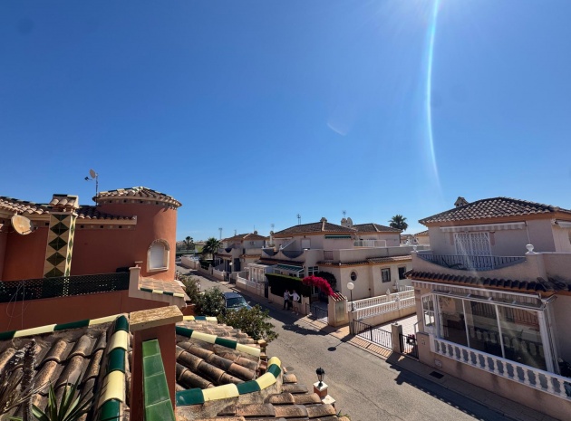 Återförsäljning - Villa - Playa Flamenca