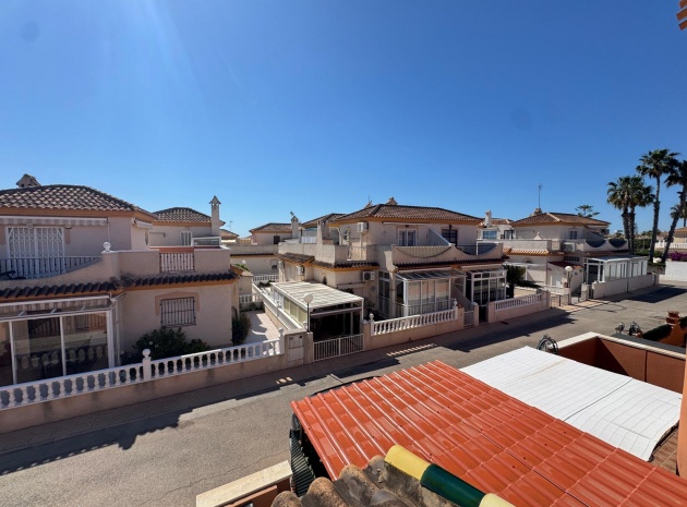 Återförsäljning - Villa - Playa Flamenca