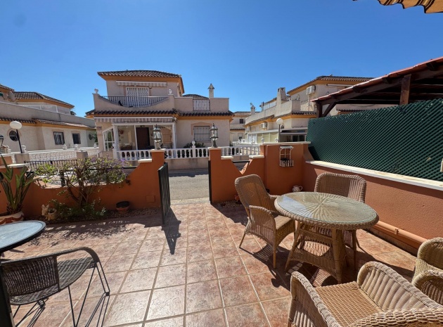Återförsäljning - Villa - Playa Flamenca