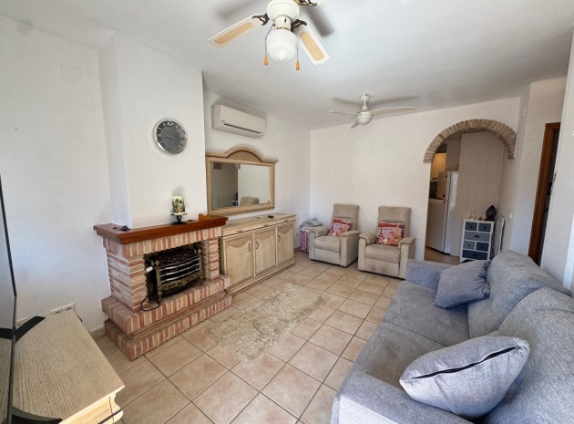 Återförsäljning - Villa - Playa Flamenca