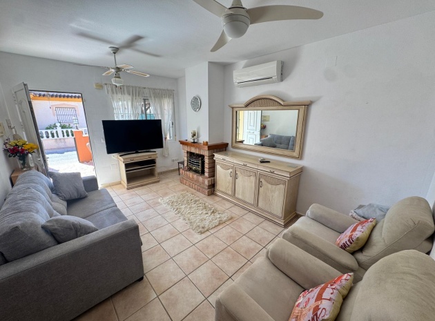 Återförsäljning - Villa - Playa Flamenca