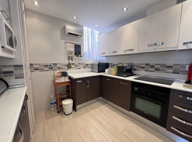 Återförsäljning - Villa - Playa Flamenca