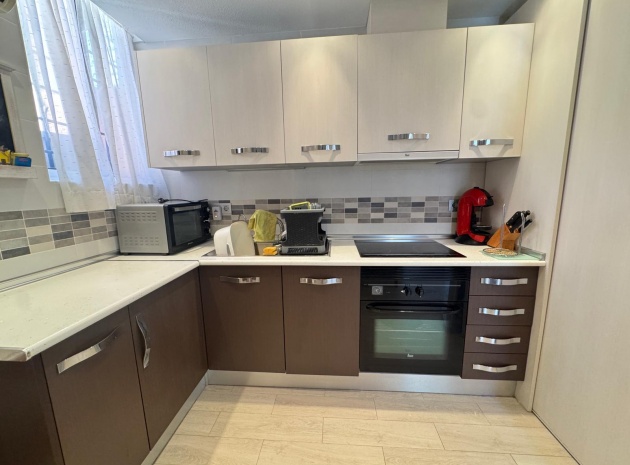 Återförsäljning - Villa - Playa Flamenca