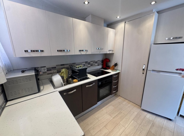 Återförsäljning - Villa - Playa Flamenca