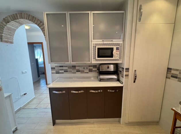 Återförsäljning - Villa - Playa Flamenca