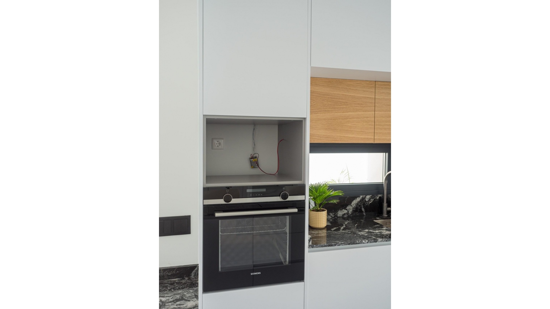 Nybyggnad - Villa - San Pedro del Pinatar