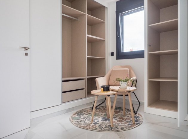 Nybyggnad - Villa - San Pedro del Pinatar