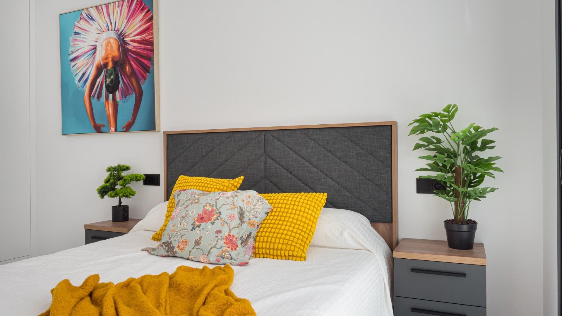 Nybyggnad - Villa - San Pedro del Pinatar