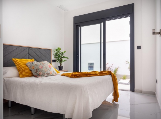 Nybyggnad - Villa - San Pedro del Pinatar