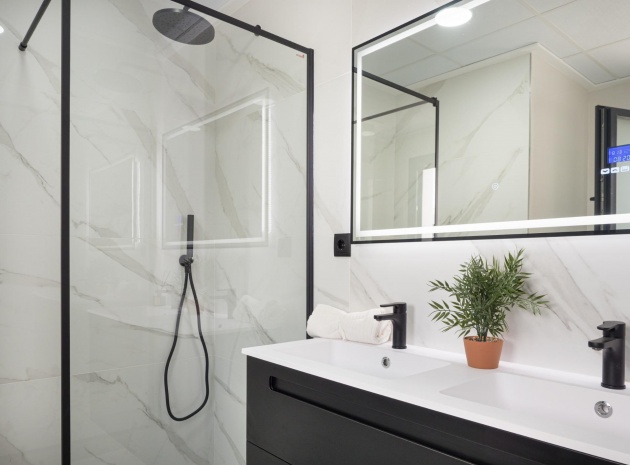 Nybyggnad - Villa - San Pedro del Pinatar