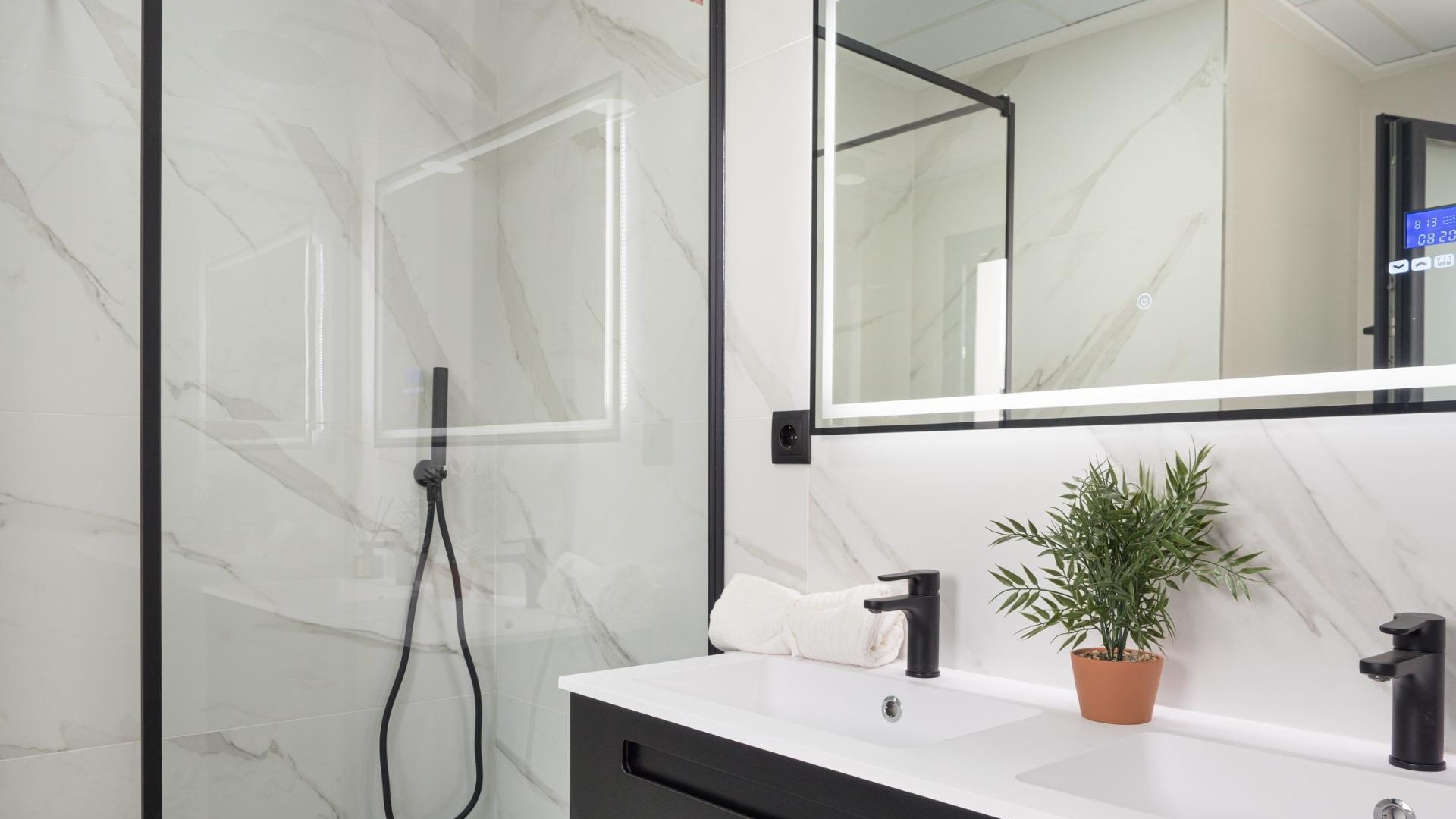 Nybyggnad - Villa - San Pedro del Pinatar