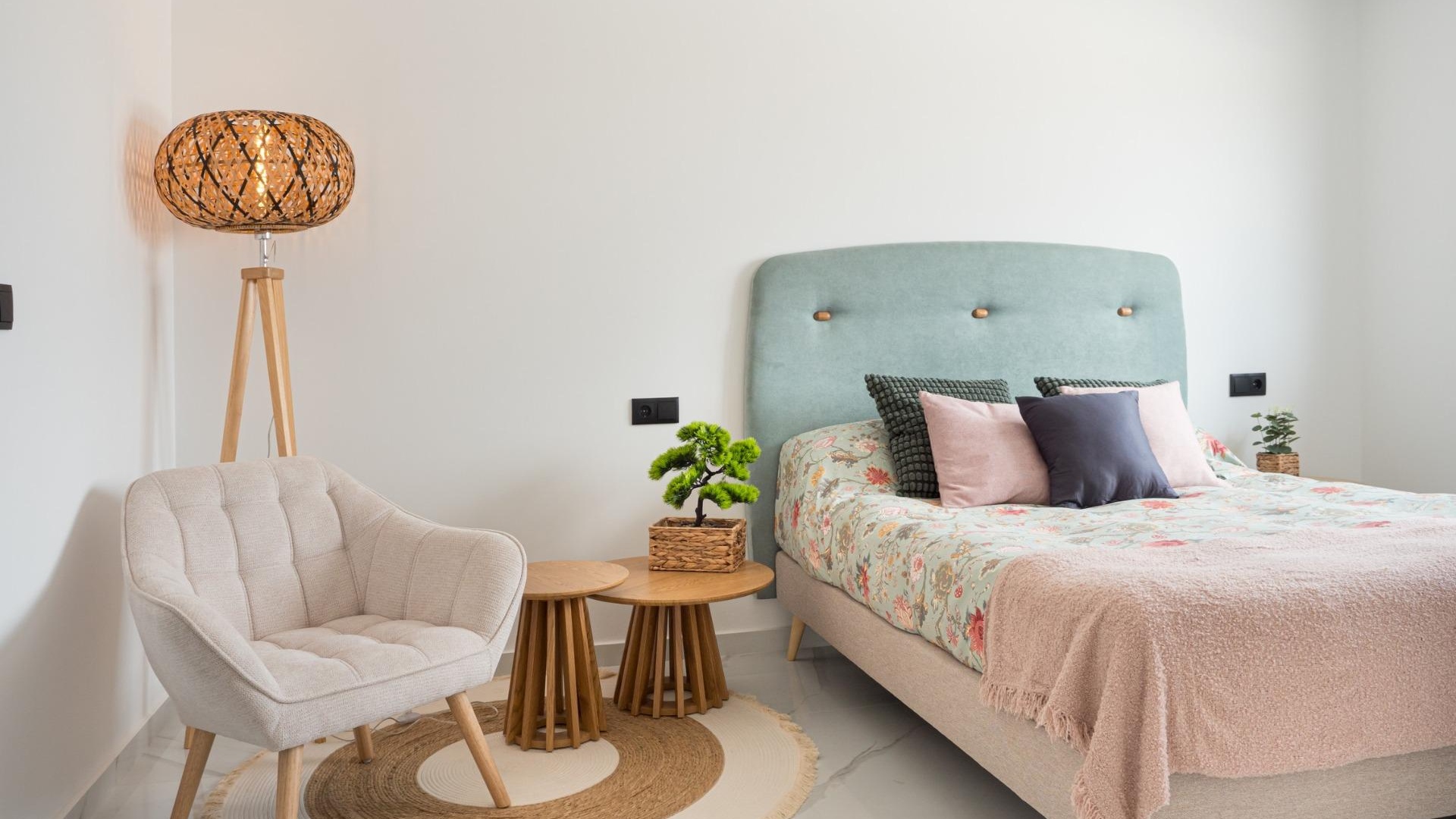 Nybyggnad - Villa - San Pedro del Pinatar