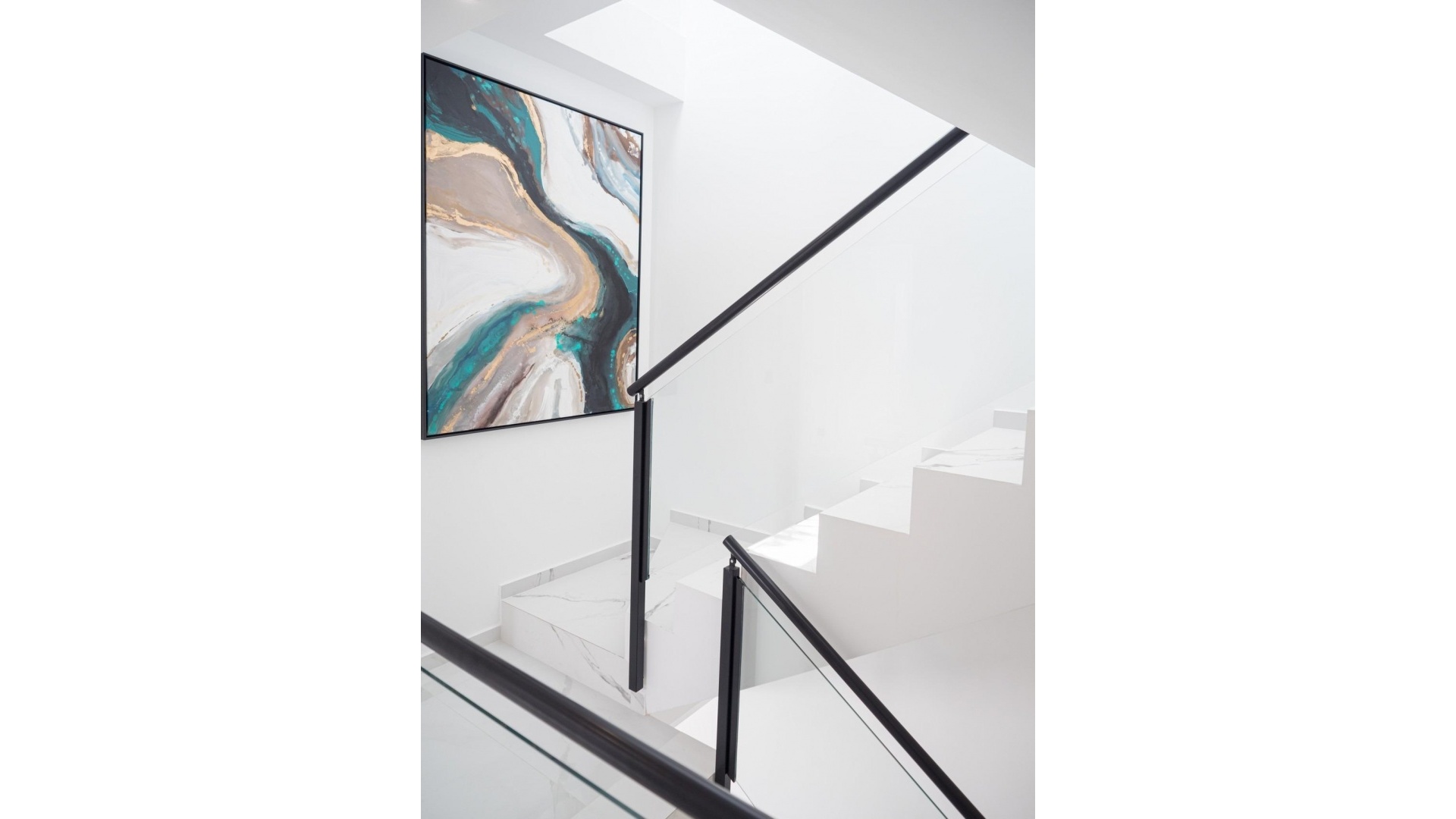 Nybyggnad - Villa - San Pedro del Pinatar