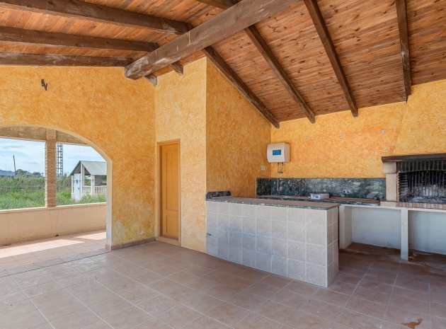 Resale - Villa - Callosa De Segura - callosa de segura