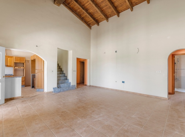 Resale - Villa - Callosa De Segura - callosa de segura