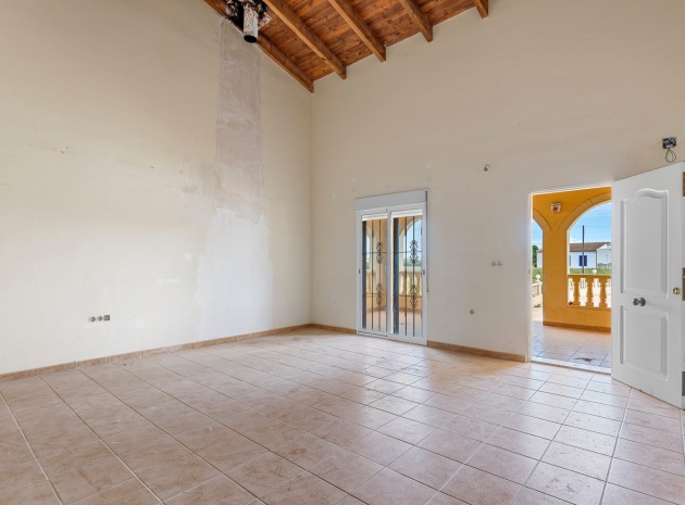 Resale - Villa - Callosa De Segura - callosa de segura