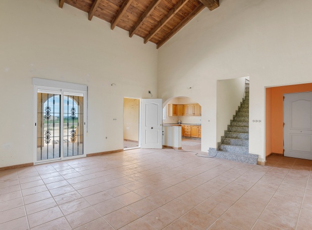 Resale - Villa - Callosa De Segura - callosa de segura