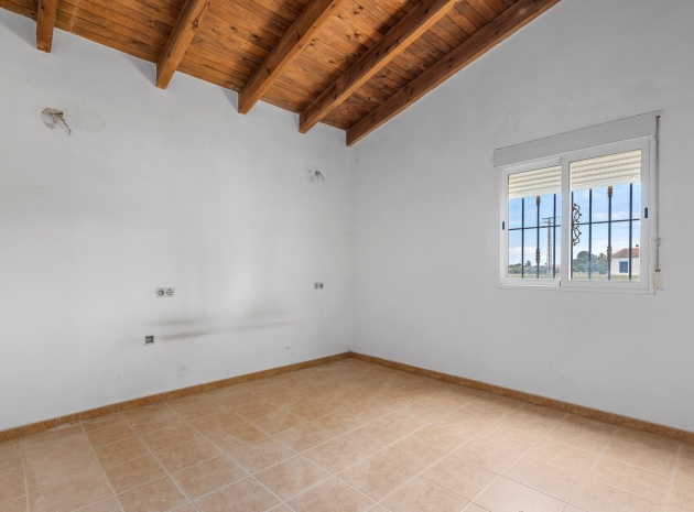 Resale - Villa - Callosa De Segura - callosa de segura