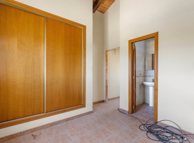 Resale - Villa - Callosa De Segura - callosa de segura