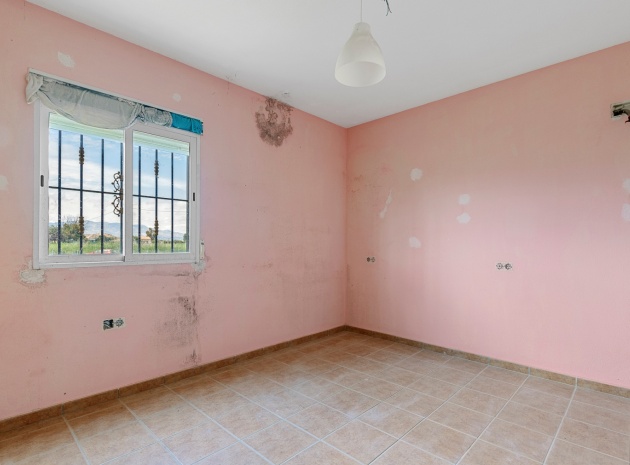 Resale - Villa - Callosa De Segura - callosa de segura