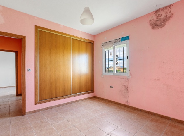 Resale - Villa - Callosa De Segura - callosa de segura
