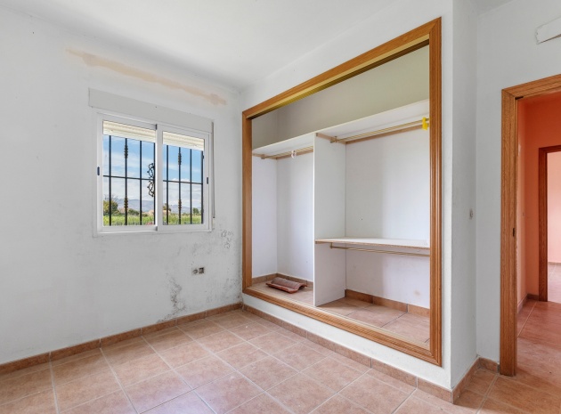 Resale - Villa - Callosa De Segura - callosa de segura