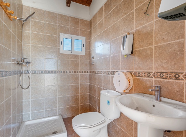 Resale - Villa - Callosa De Segura - callosa de segura