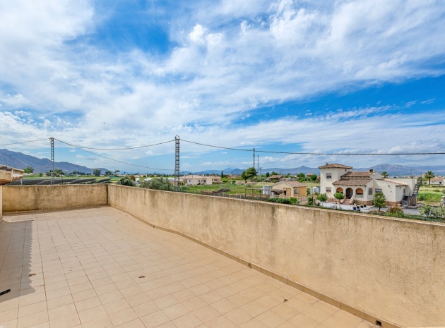 Resale - Villa - Callosa De Segura - callosa de segura