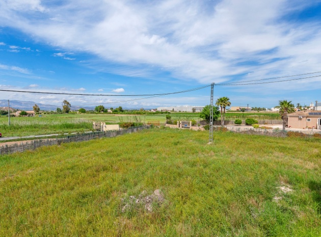 Resale - Villa - Callosa De Segura - callosa de segura