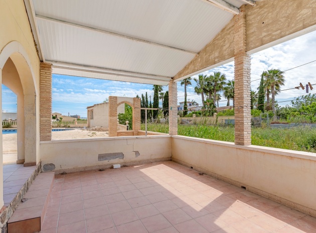 Resale - Villa - Callosa De Segura - callosa de segura
