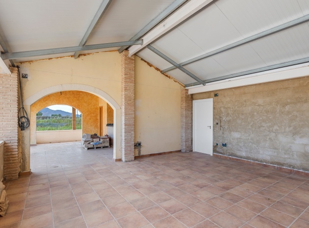 Resale - Villa - Callosa De Segura - callosa de segura