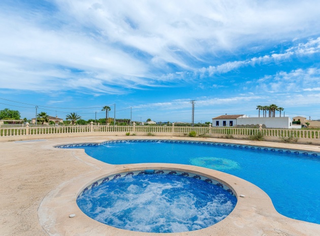 Resale - Villa - Callosa De Segura - callosa de segura