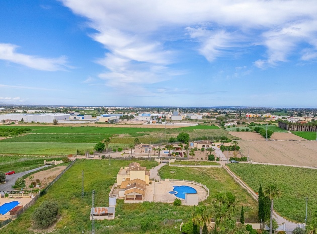 Resale - Villa - Callosa De Segura - callosa de segura