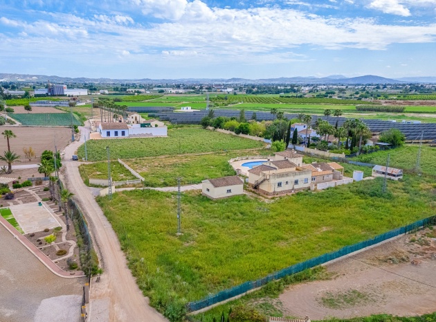 Resale - Villa - Callosa De Segura - callosa de segura