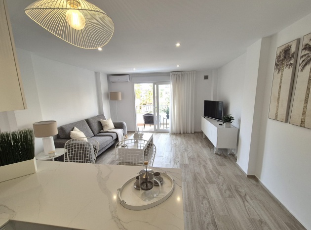 Revente - Appartement - Punta Prima - beachside punta prima