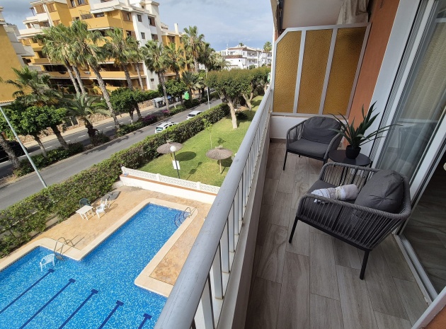 Revente - Appartement - Punta Prima - beachside punta prima