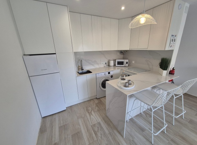 Revente - Appartement - Punta Prima - beachside punta prima