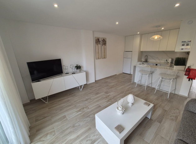 Revente - Appartement - Punta Prima - beachside punta prima