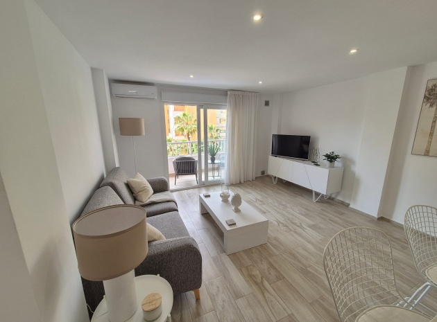 Revente - Appartement - Punta Prima - beachside punta prima