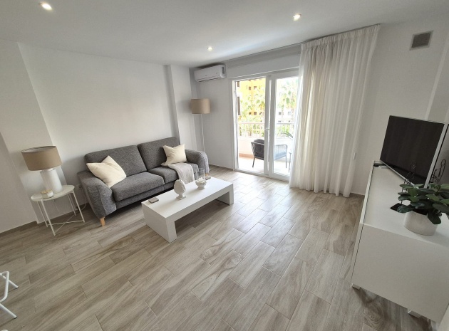 Revente - Appartement - Punta Prima - beachside punta prima