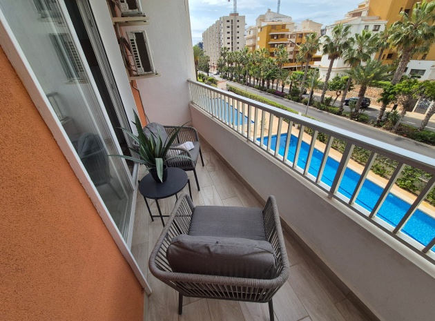 Revente - Appartement - Punta Prima - beachside punta prima