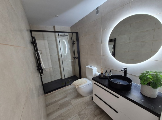 Revente - Appartement - Punta Prima - beachside punta prima