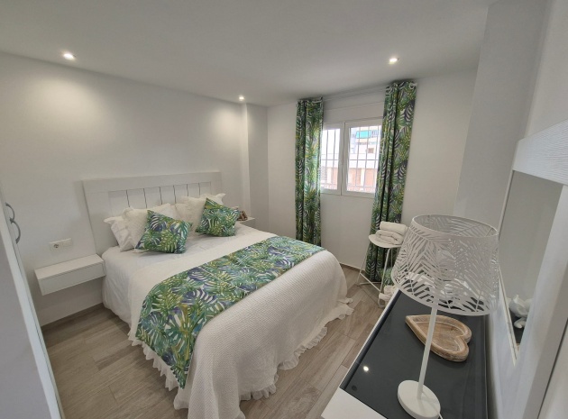 Revente - Appartement - Punta Prima - beachside punta prima