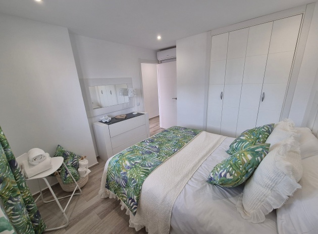 Revente - Appartement - Punta Prima - beachside punta prima