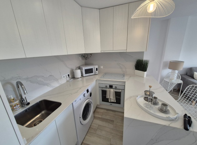 Revente - Appartement - Punta Prima - beachside punta prima