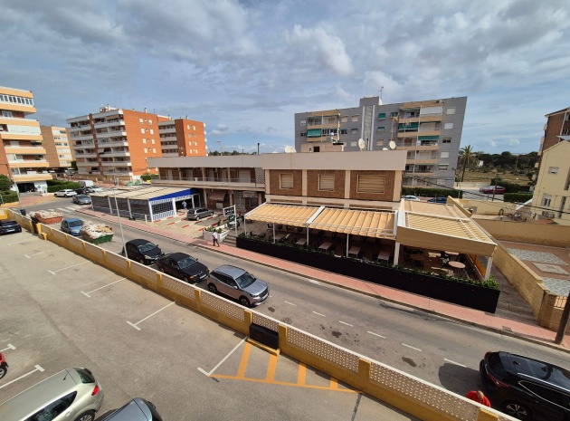 Revente - Appartement - Punta Prima - beachside punta prima